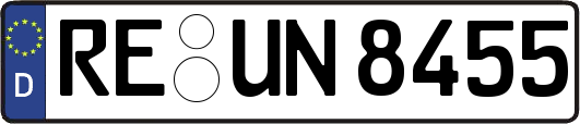 RE-UN8455