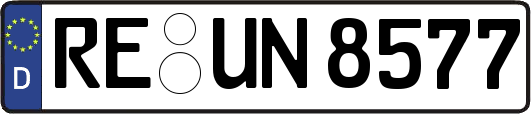 RE-UN8577