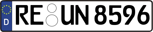 RE-UN8596