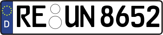 RE-UN8652