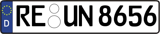 RE-UN8656