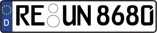 RE-UN8680