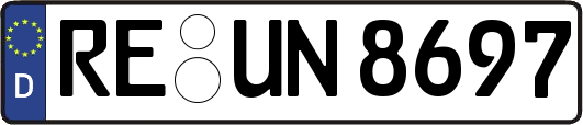 RE-UN8697