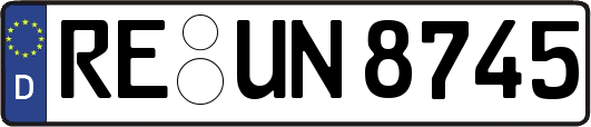 RE-UN8745