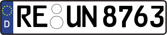 RE-UN8763