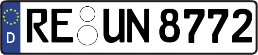 RE-UN8772