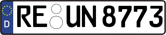 RE-UN8773