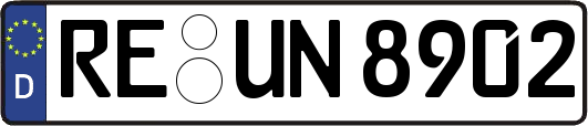 RE-UN8902