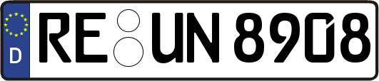 RE-UN8908