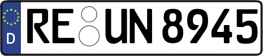 RE-UN8945