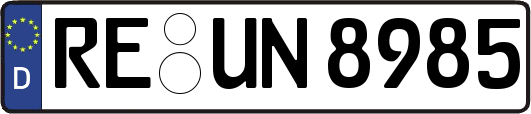 RE-UN8985