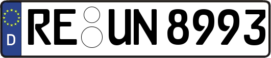 RE-UN8993