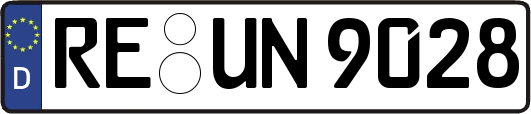 RE-UN9028