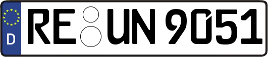 RE-UN9051