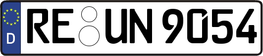 RE-UN9054