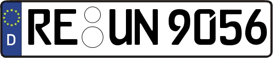 RE-UN9056