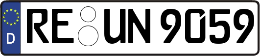 RE-UN9059