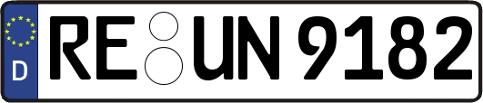 RE-UN9182