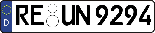 RE-UN9294