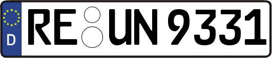 RE-UN9331