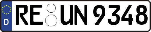 RE-UN9348