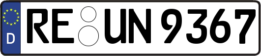 RE-UN9367