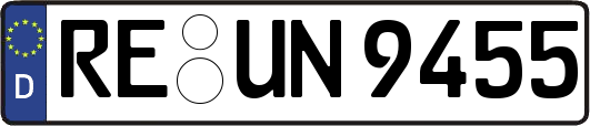 RE-UN9455