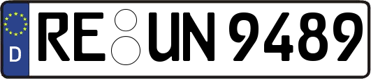 RE-UN9489
