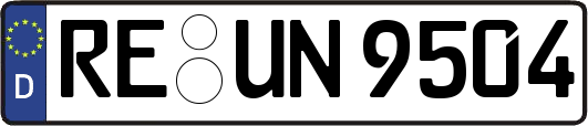 RE-UN9504