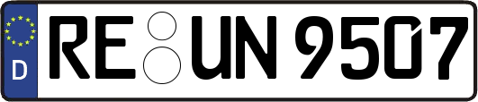 RE-UN9507
