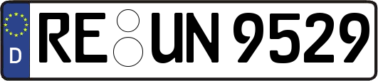 RE-UN9529