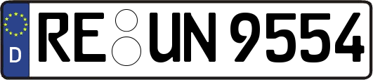 RE-UN9554