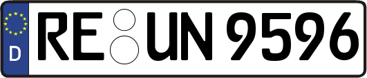 RE-UN9596