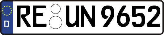 RE-UN9652