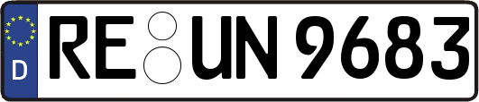RE-UN9683