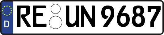 RE-UN9687