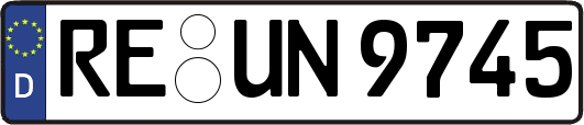 RE-UN9745