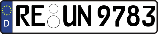 RE-UN9783