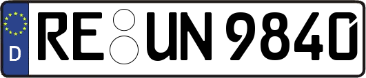 RE-UN9840