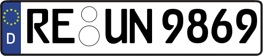 RE-UN9869