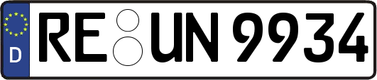 RE-UN9934