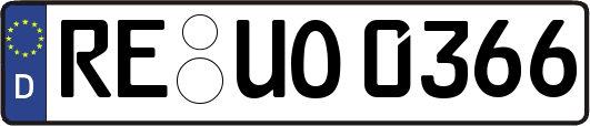 RE-UO0366