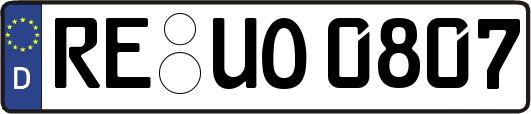 RE-UO0807