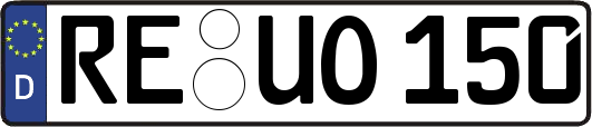 RE-UO150