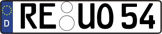 RE-UO54