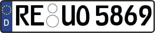 RE-UO5869