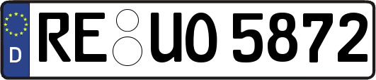 RE-UO5872