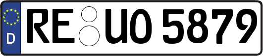 RE-UO5879