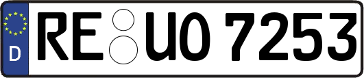 RE-UO7253