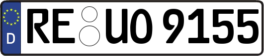RE-UO9155